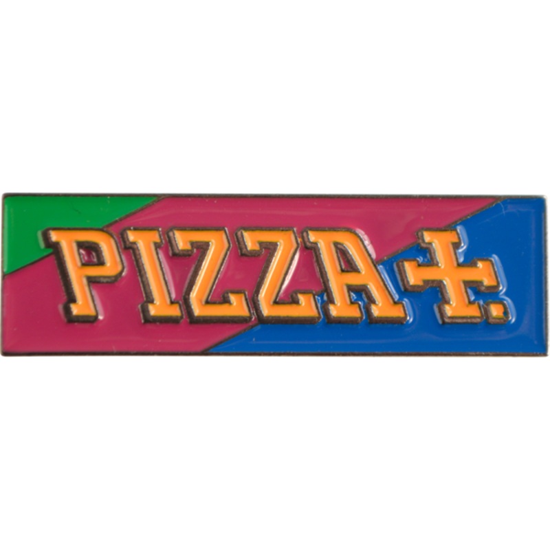 PIZZA PIZZLA PIN