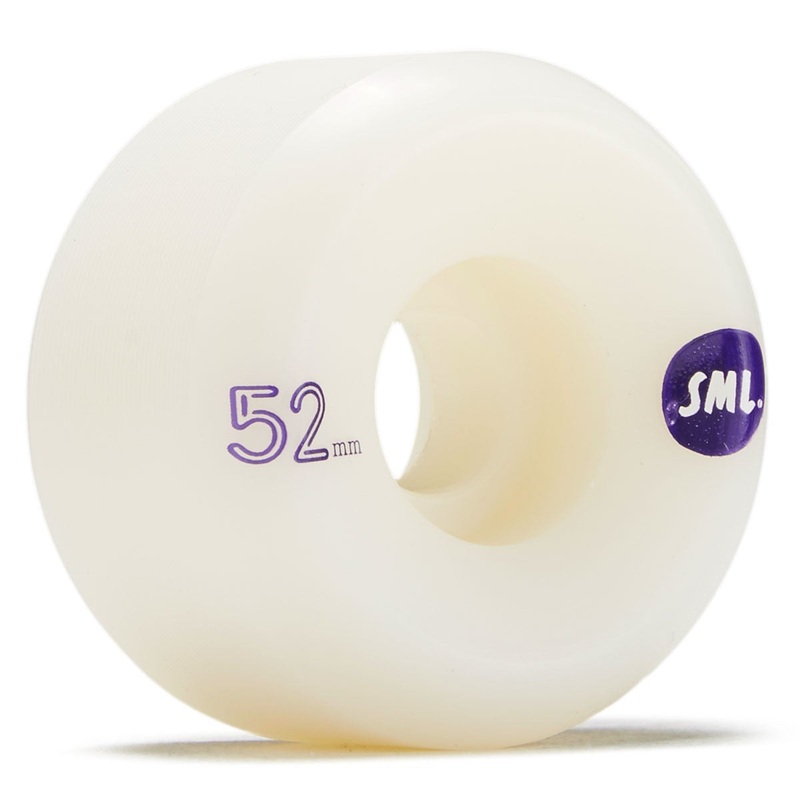 SML WHEELS GROCERY BAG – V-CUT 99A (52MM/53MM/54MM) 52MM