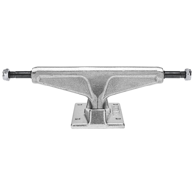 Venture Lo Skateboard Trucks Polished 5.0