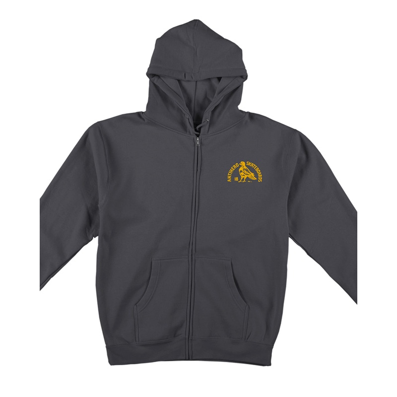 AntiHero – Pigeon 18 – Hoodie Large