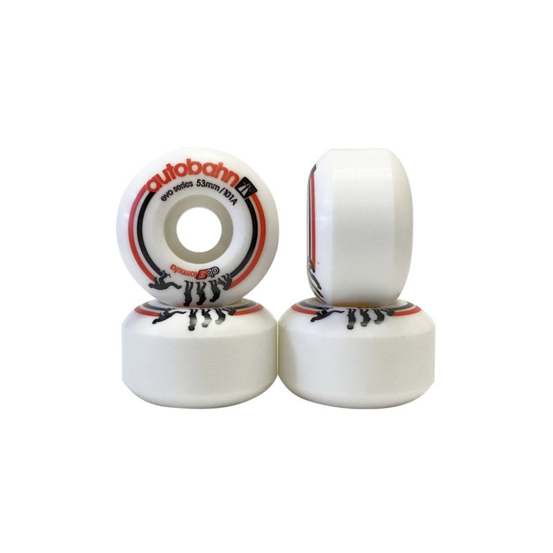 Autobahn Evolution 53mm/101A