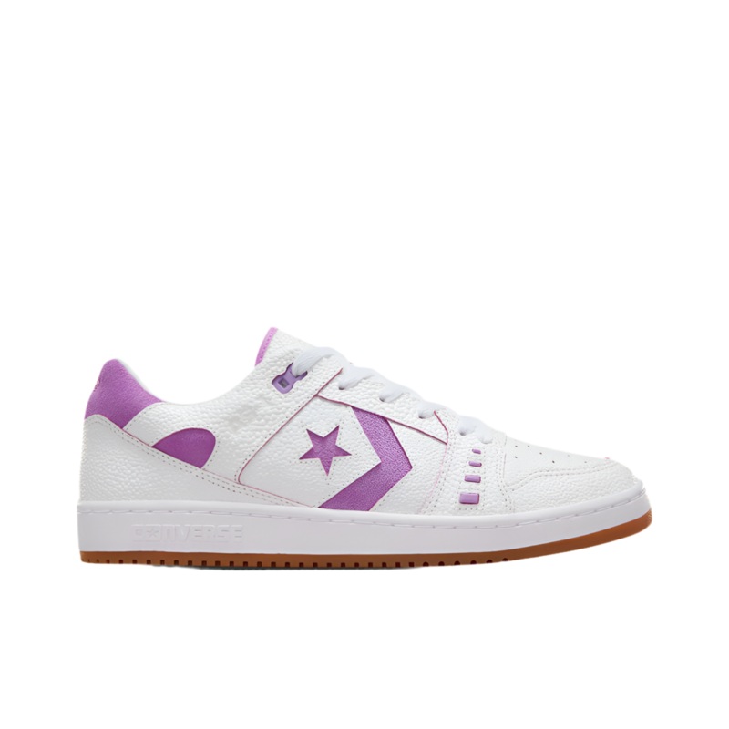 Converse AS-1 Pro White/Fuchsia Glow/White M6/W7.5