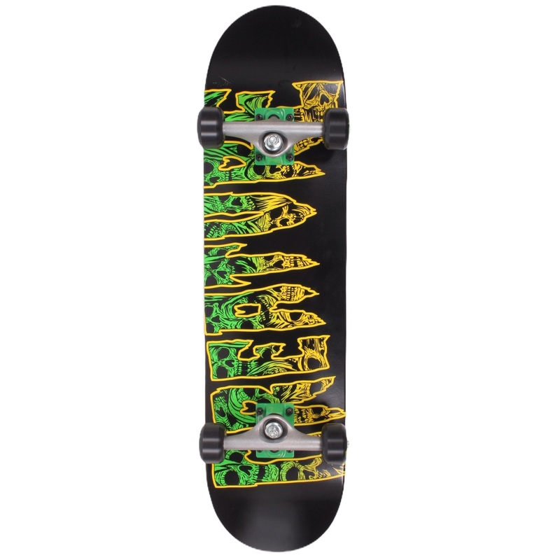CREATURE COMPLETE CATACOMB MID (7.8″ X 31″) 7.8″