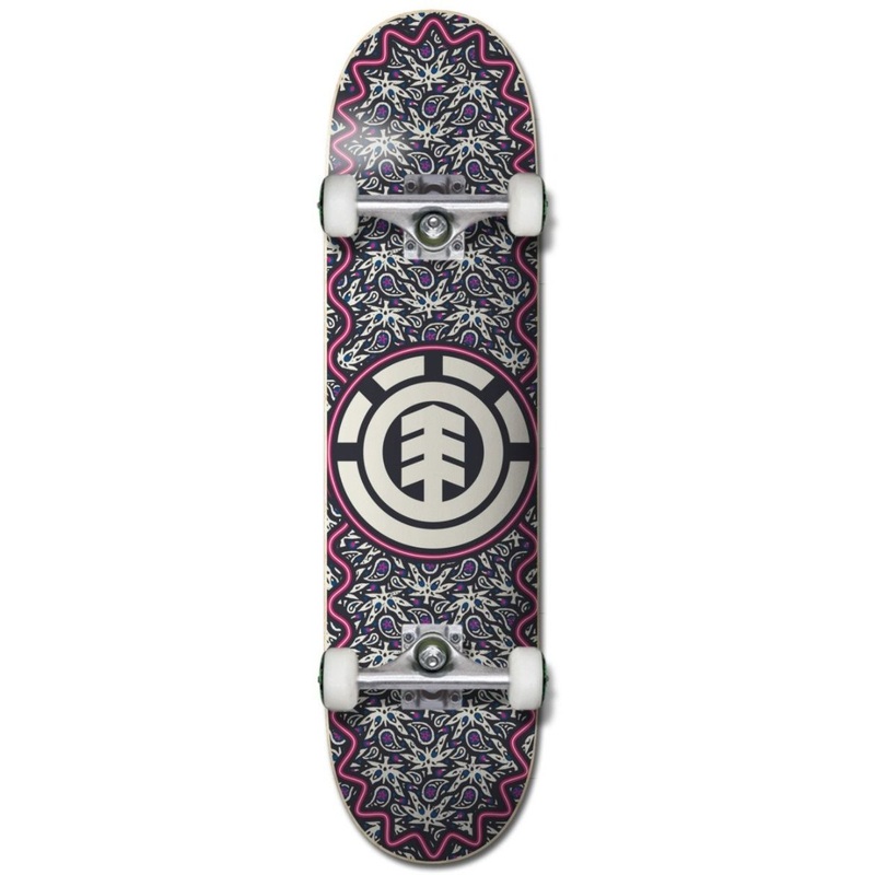 ELEMENT COMPLETE PAISEL (7.75″) 7.75″