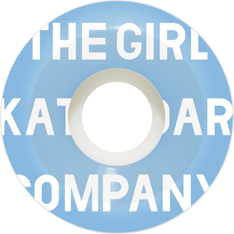 GIRL SANS CONICAL 52mm