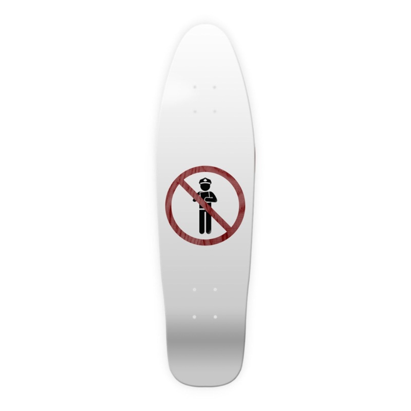 Go Skateboarding Cruiser CRUISER