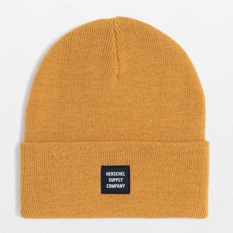 HERSCHEL ABBOTT ARROW BEANIE