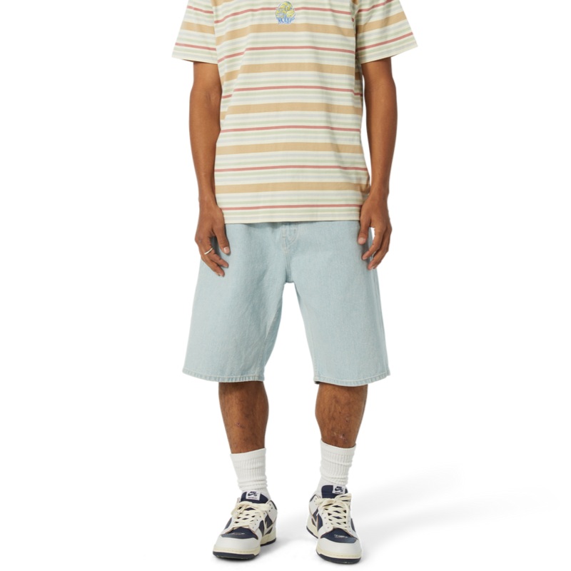 HUF BAYVIEW SHORT DENIM 30