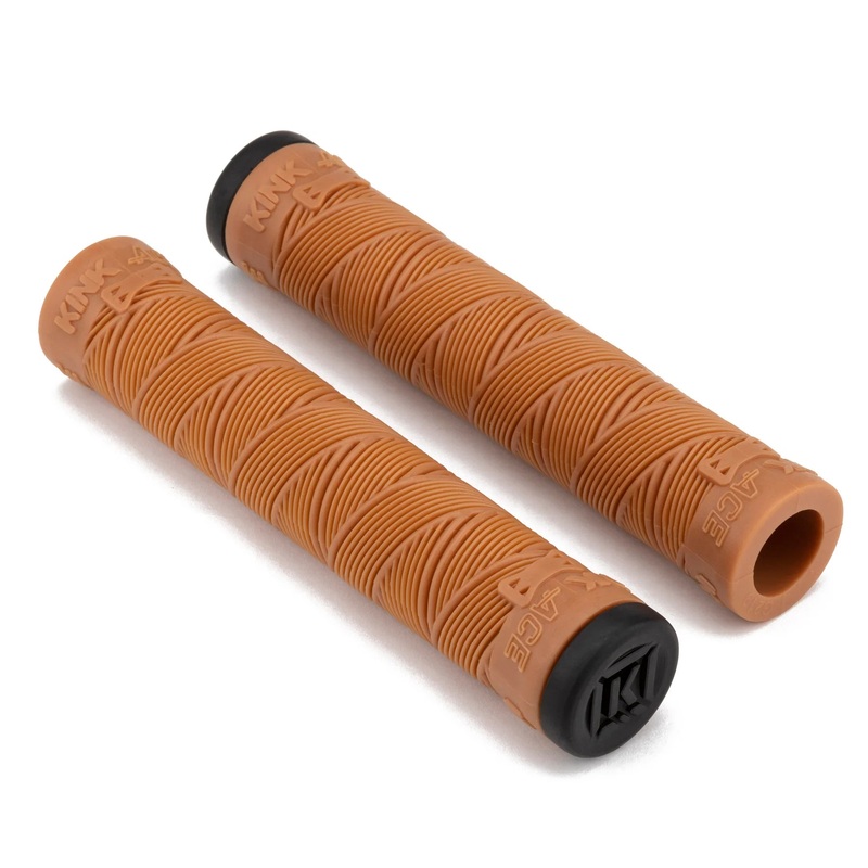 Kink BMX Ace Grips – Gum