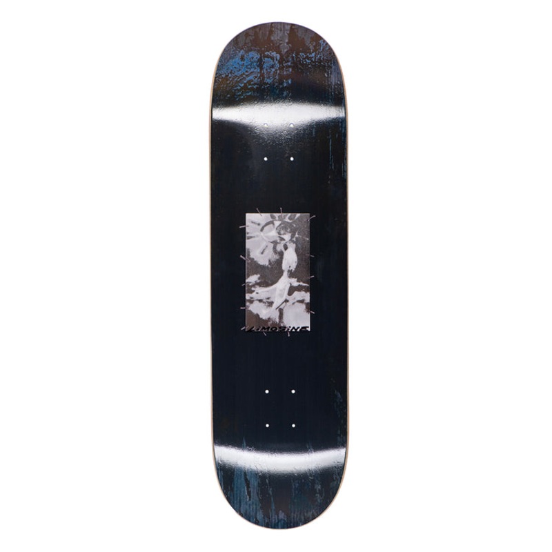 LIMOSINE DECK MAX PALMER MELT (8.25″/8.6″) 8.25″