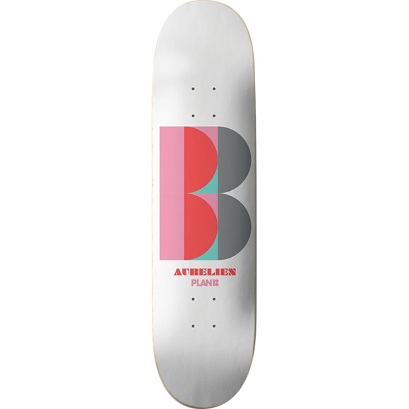 PLAN B GIRAUD DECO DECK 8.25″