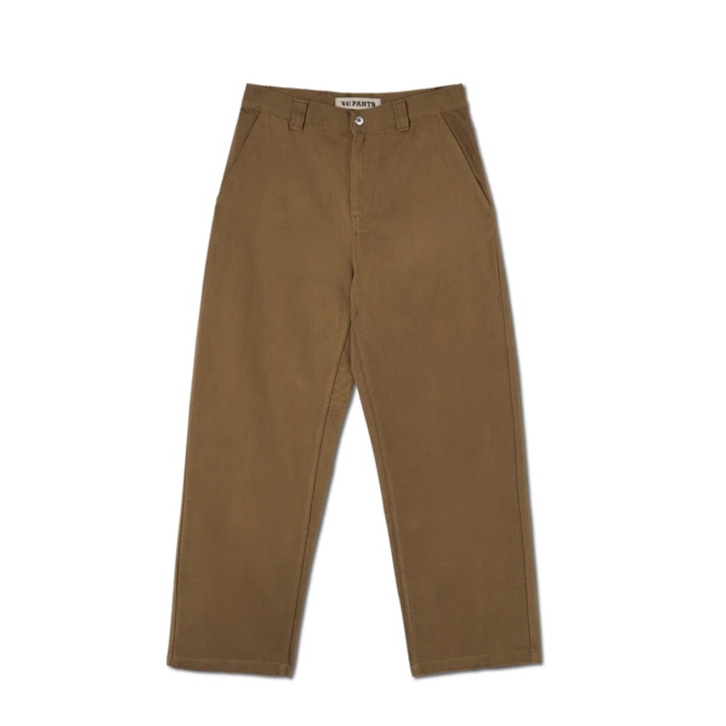 Polar ’44! Pant – Brass 30/30