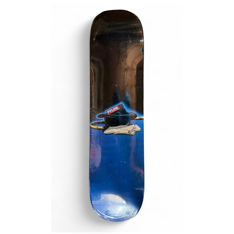 PYLON DECK FLOPPY (8″) 8″
