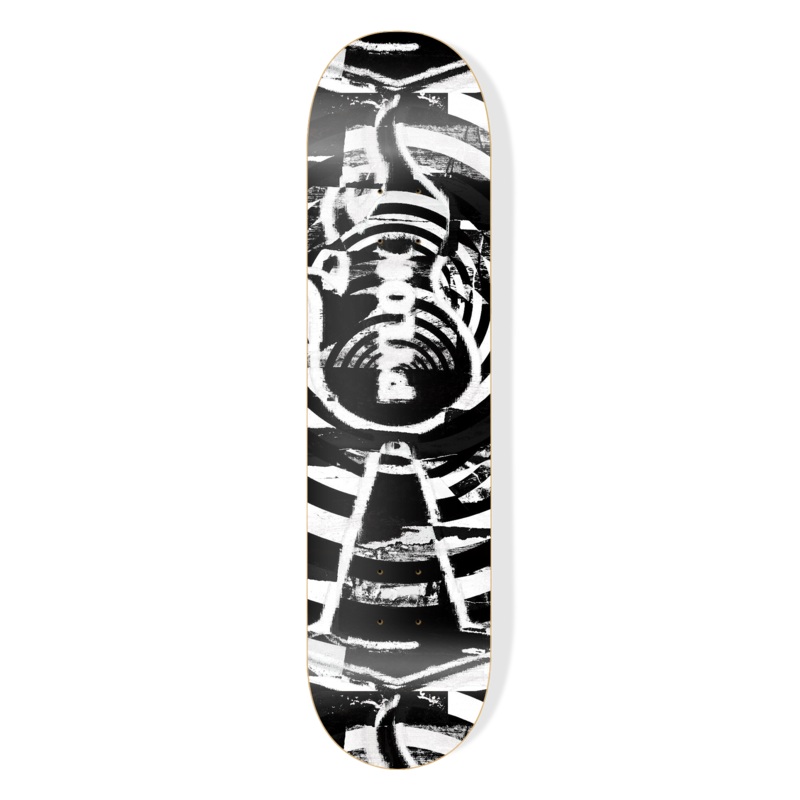 PYLON DECK SPIRAL (8.38″) 8.38″