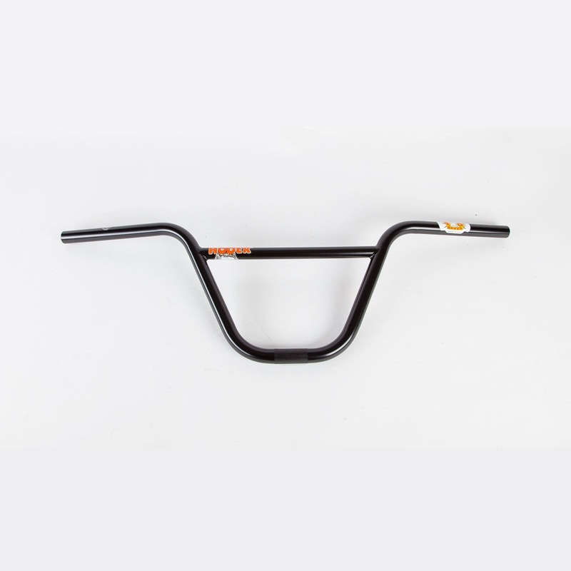 S&M Bikes BMX Hoder Bar 8.625″ – Flat Black