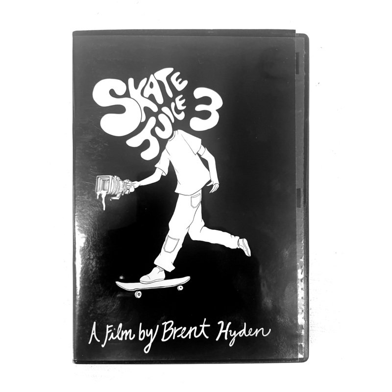 Skate Juice – DVDs Skate Juice Bonus Footage 2.5