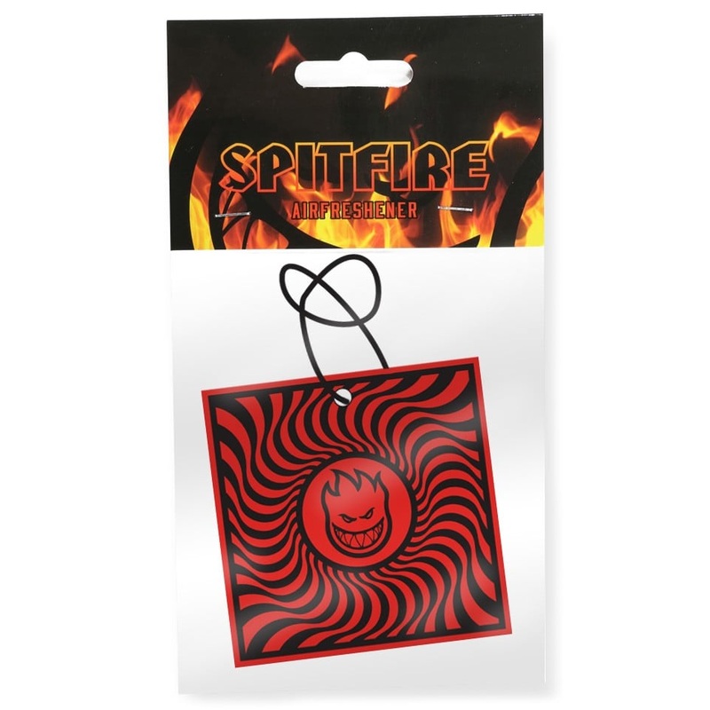 SPITFIRE CLASSICS WHEEL AIR FRESHNER