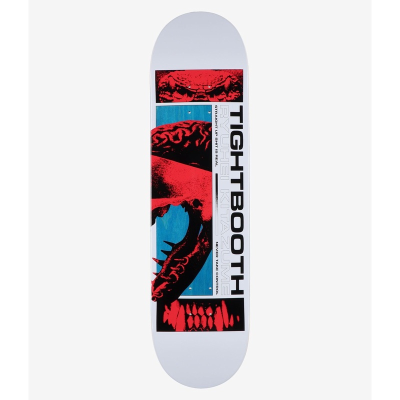 TIGHTBOOTH DECK BEAST (8.125″) 8.125″