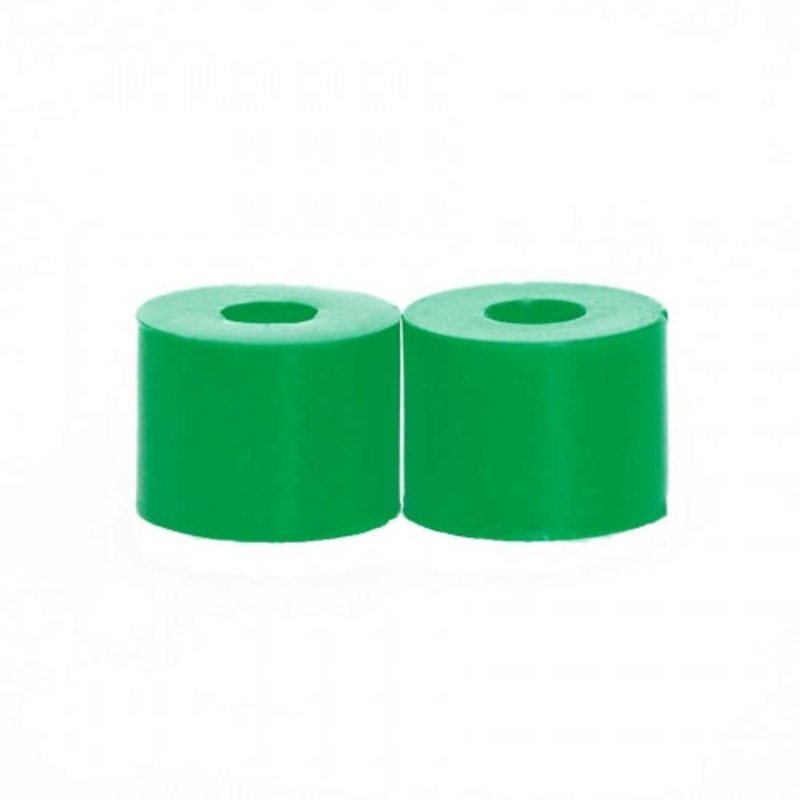 Venom HPF Downhill Bushings – 93a Green