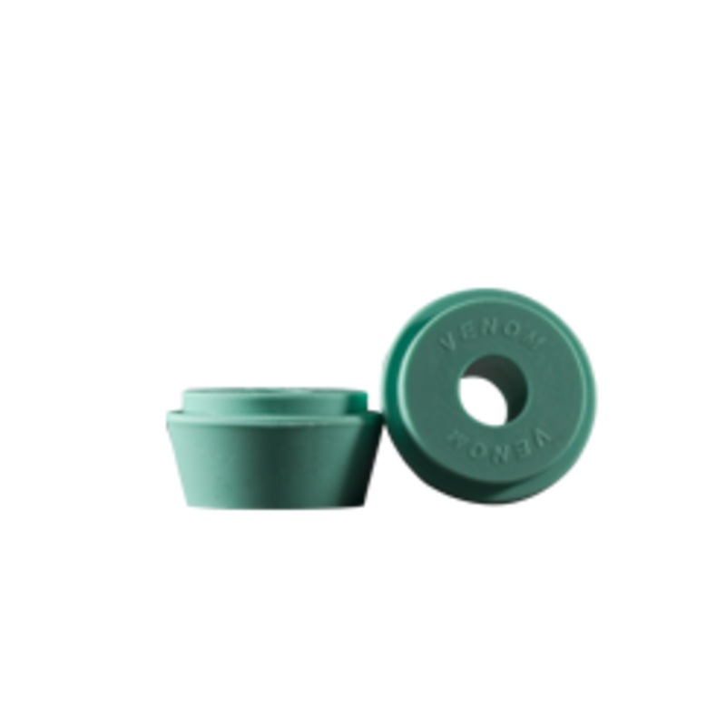 Venom SHR Freeride Bushings 80A Olive Green
