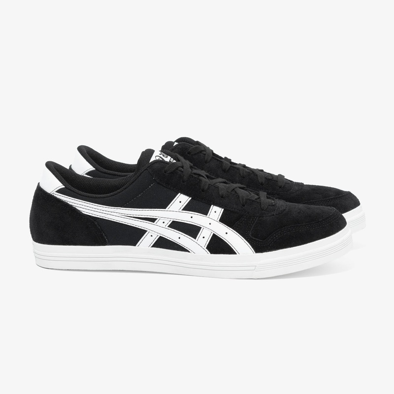 Aaron Pro (Black/White) 8