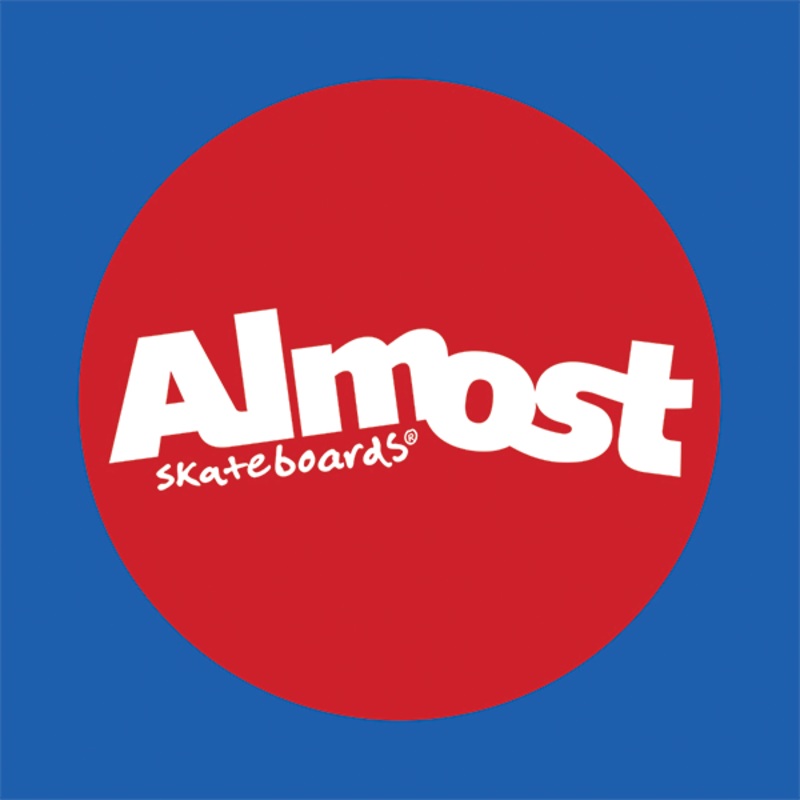 ALM SHAPES STICKER SINGLE