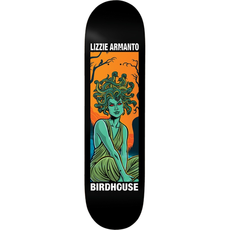 BH ARMANTO SECOND LIFE DECK 8.25″