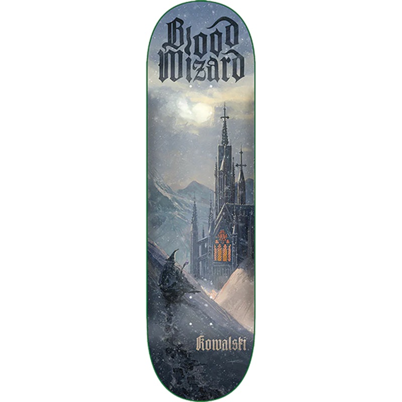 BW KOWALSKI OUTER REALMS DECK 8.75″