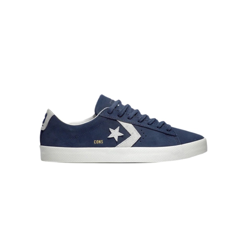 Converse Cons PL Vulc Pro (Obsidian / Egret / Obsidian) M6/W7.5