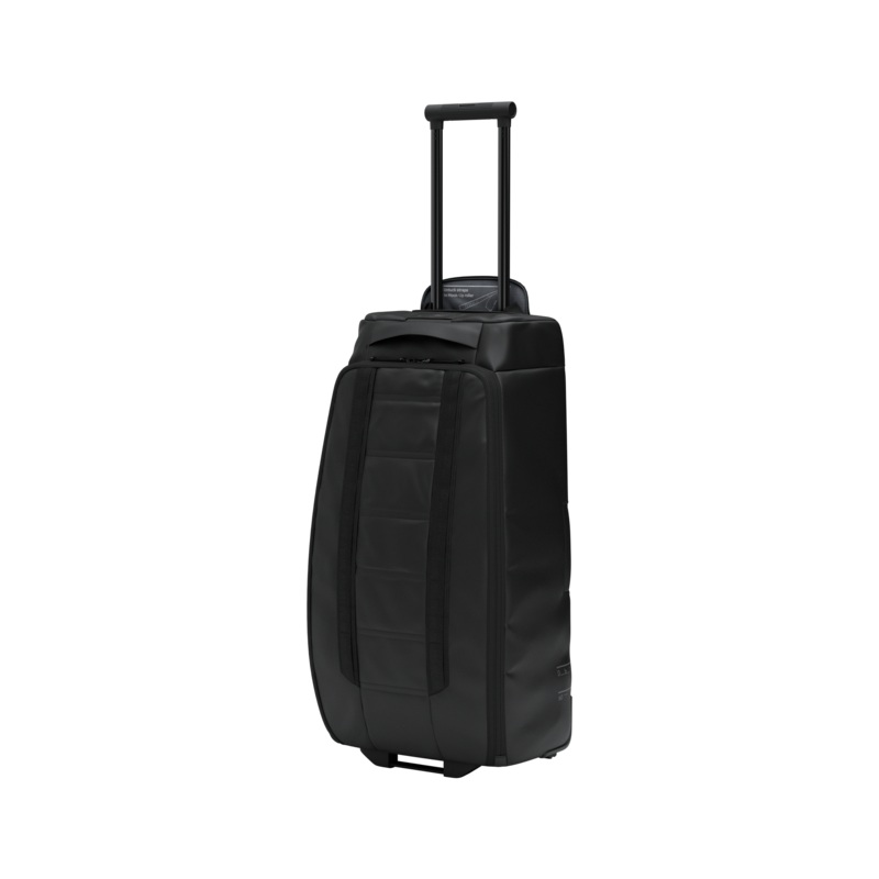 Db Hugger Roller Bag 60L Black Out