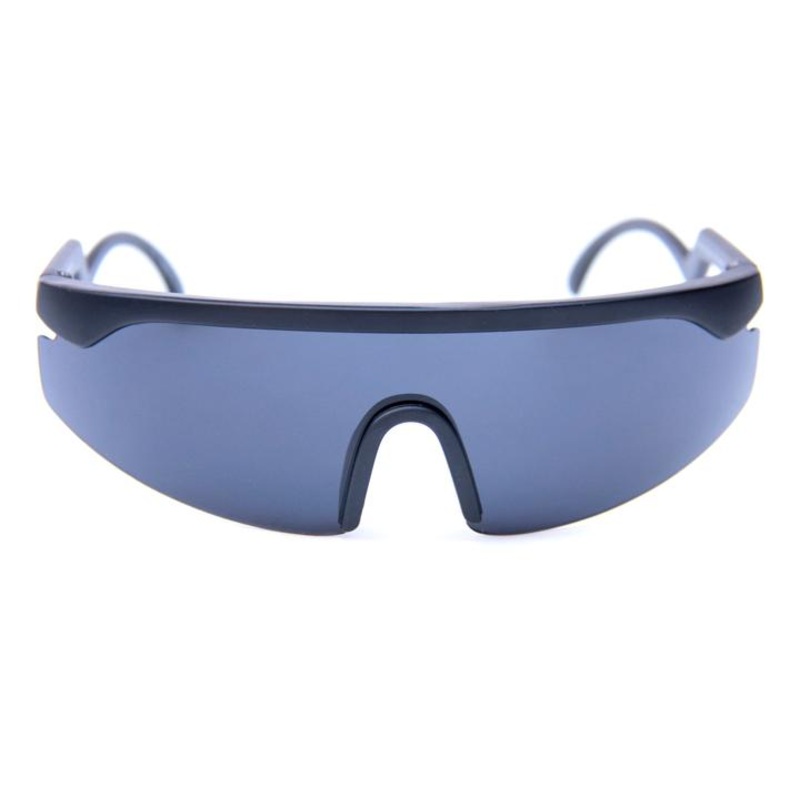 HAPPY HOUR SUNGLASSES ACCELERATORS BLACK/BLACK