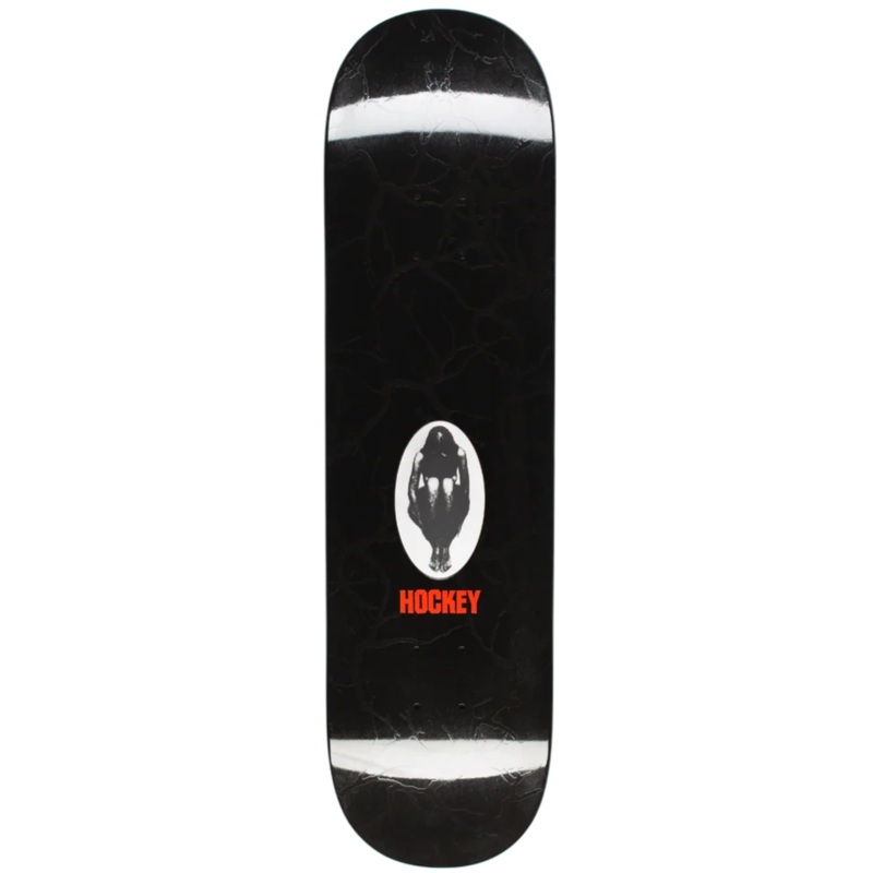 HOCKEY DECK KEEPSAKE KEVIN RODRIGUES (8.38″) 8.38″