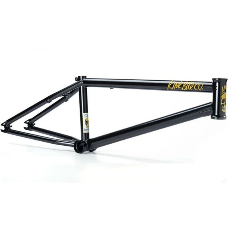 Kink BMX SXTN Frame 20.5 – Ed Black