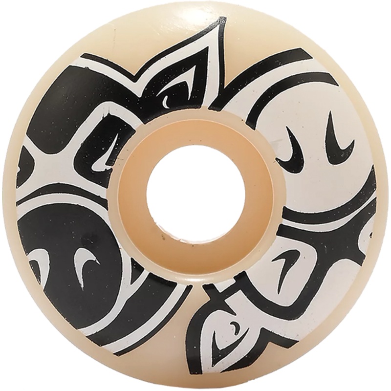 PIG COMBO NAT/WHT/BLK 54mm 99A