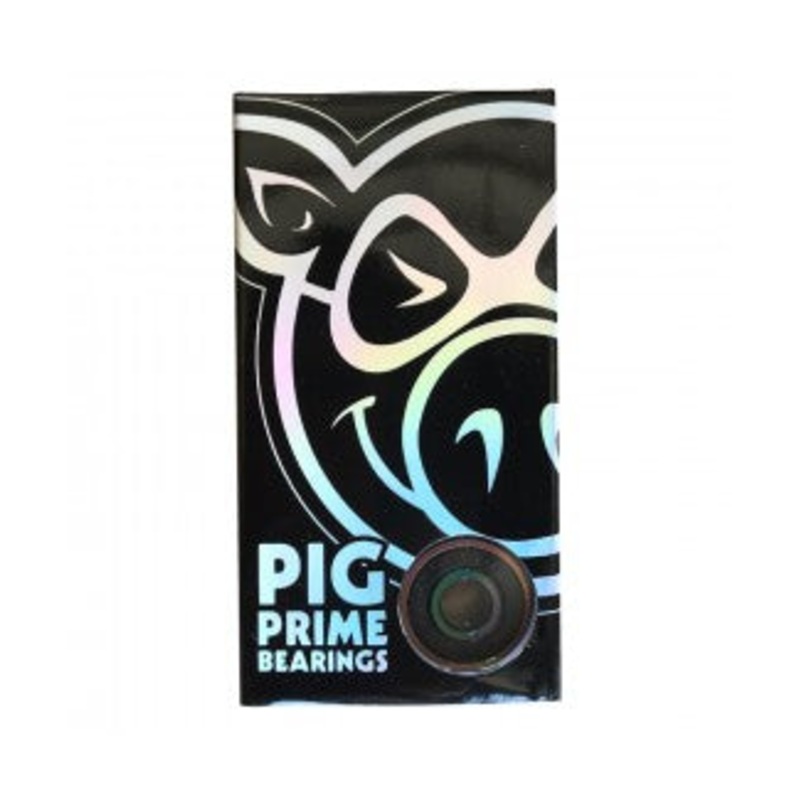 PIG “PRIME” BEARINGS