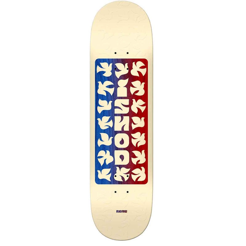 REAL DECK ISHOD VENUS FULL SE (8.25″) 8.25″