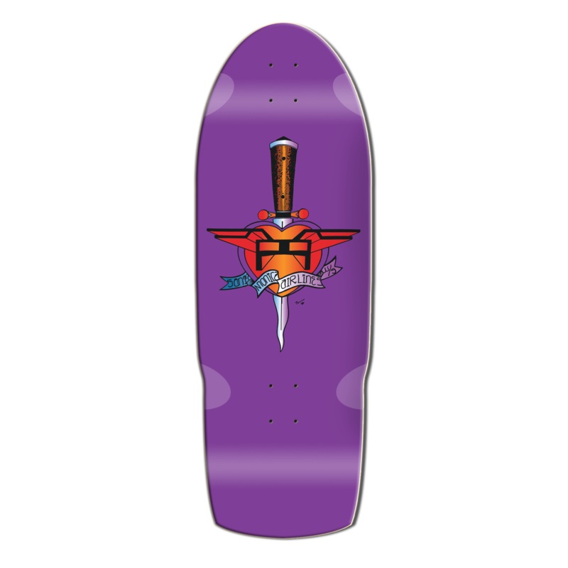 SMA PURPLE HEART ATTACK