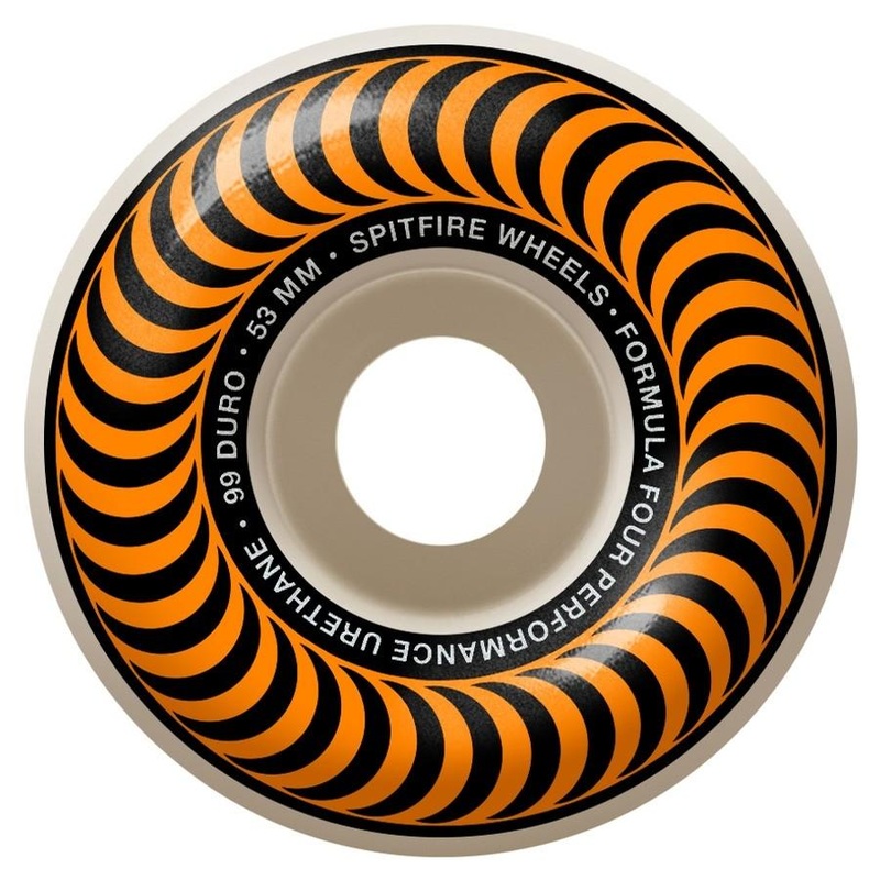 Spitfire Formula Four Classic 53mm
