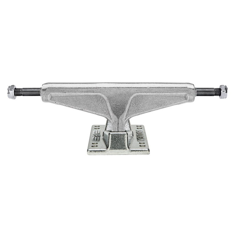 Venture V8 Polished Trucks 5.2 Hi Polished