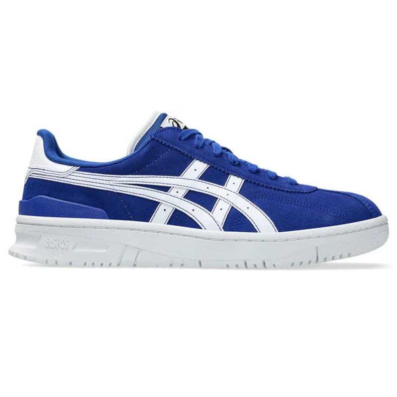 Asics Skateboarding Vic NBD Prussian Blue/White M8/W9.5