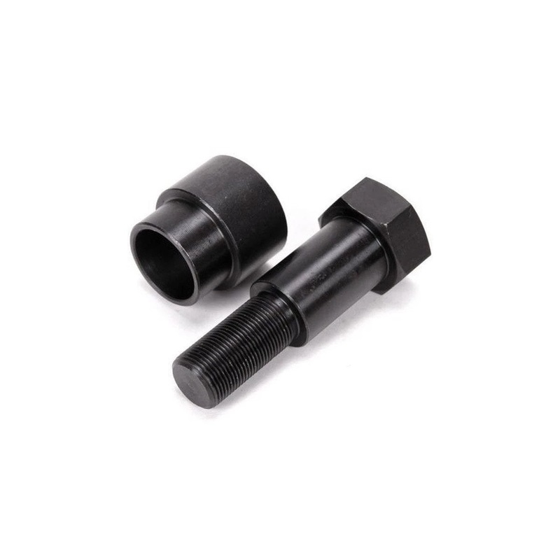 BSD BMX Substance Crank Tool 22mm – Black