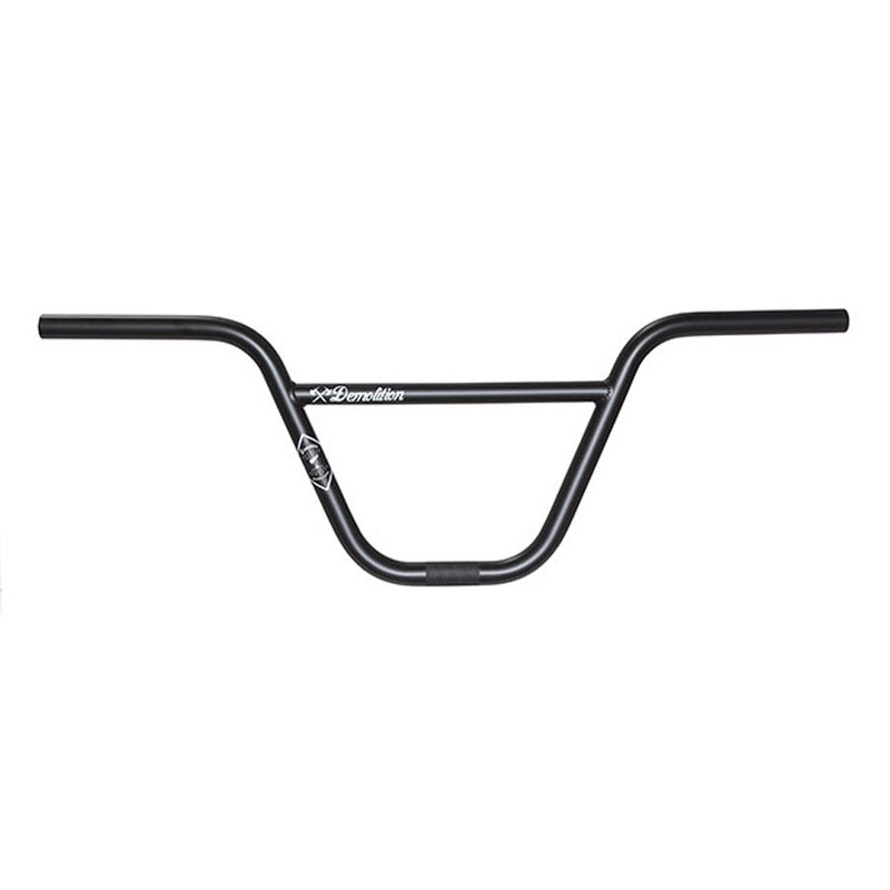 Demolition Tyler Fernengel Paradise Bar 9.5″ – Flat Black