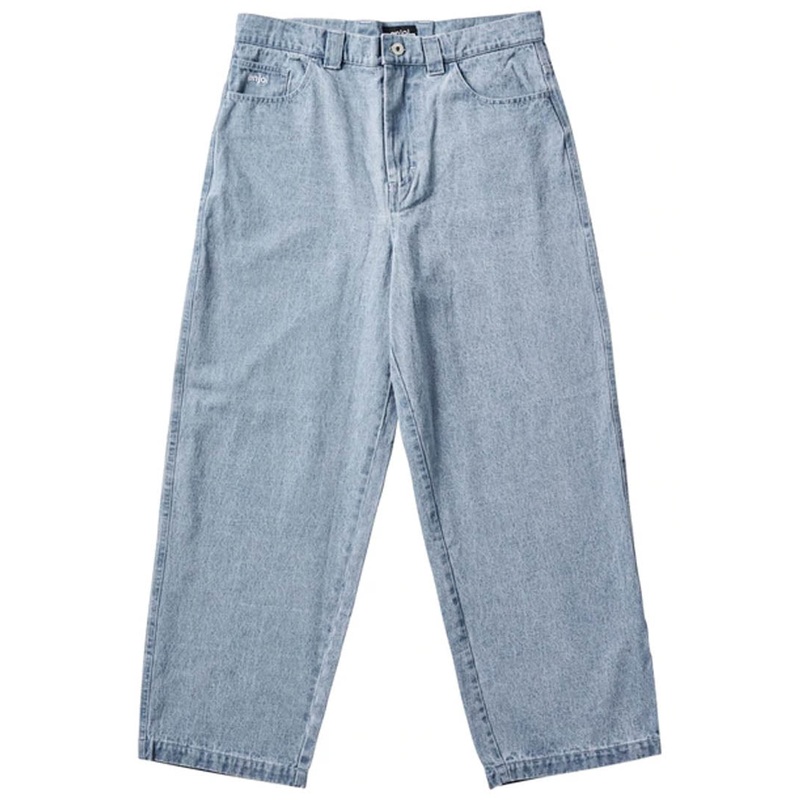 ENJOI FADER DENIM LIGHT BLUE 30