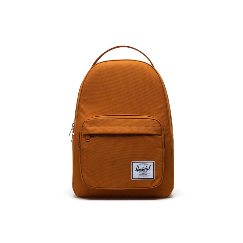 HERSCHEL MILLER 600D POLY PUMPKIN SPICE