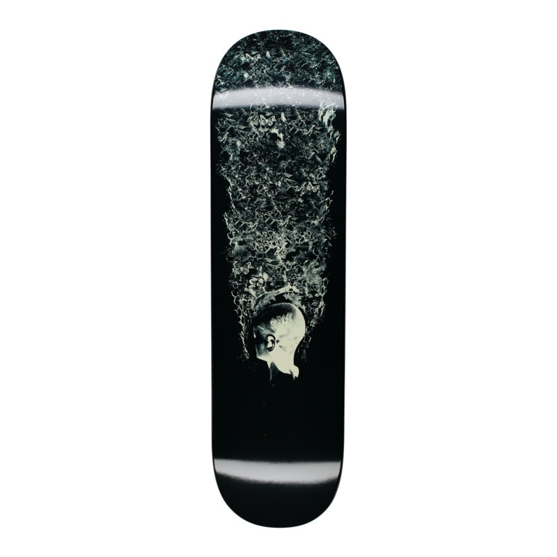 HOCKEY DECK NEST KEVIN RODRIGUES (8.18″) 8.18″