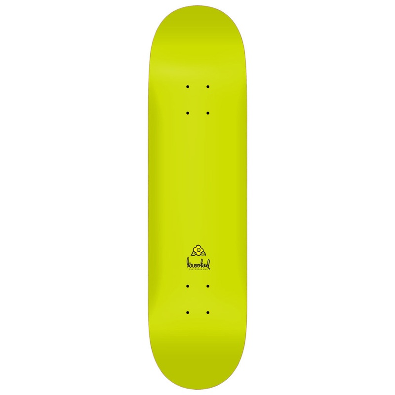 KROOKED DECK – IKONS PRICEPOINT II (8.25″) 8.25″
