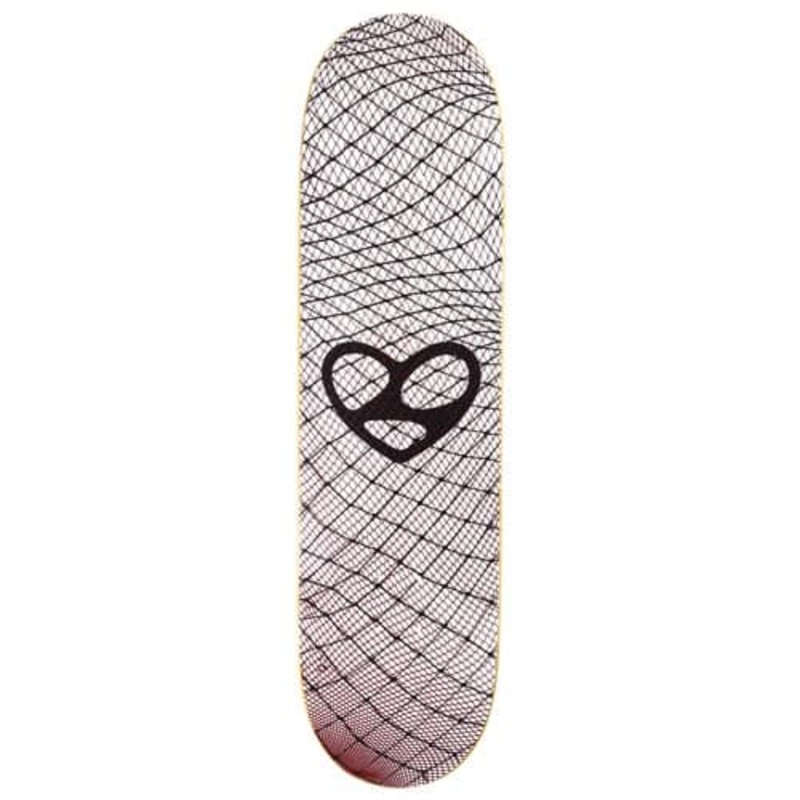 Limosine Max Palmer Temptress 8.38