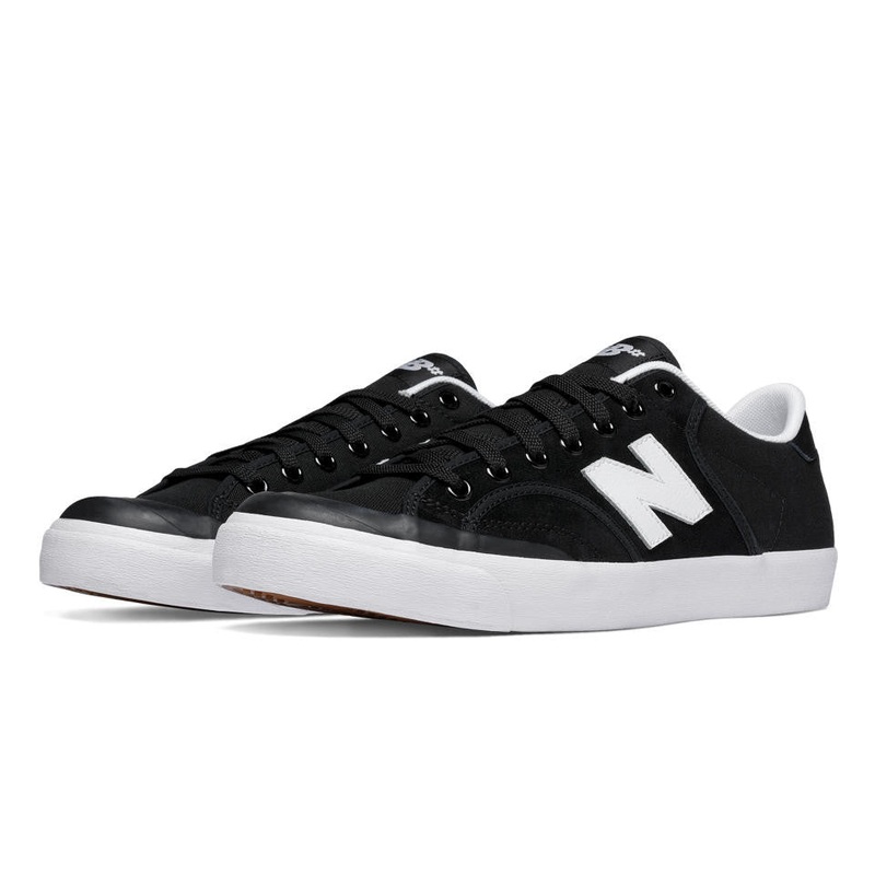 New Balance Shoes Numeric Pro Court 212 – Black 7 Black