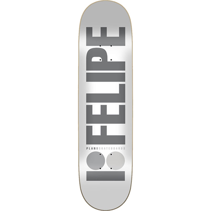 PLAN B FELIPE OG DECK 7.75″