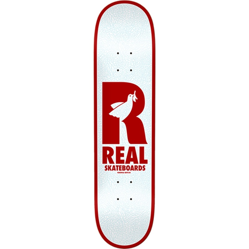 REAL DOVES RENEWAL DECK 8.06″